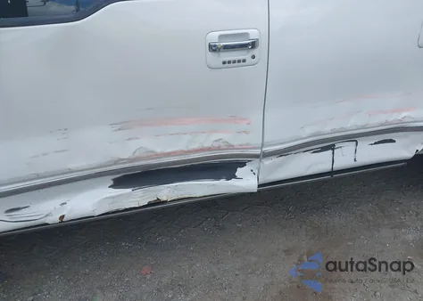 2014 Ford F150 Supercrew z USA, uszkodzony, nr VIN 1FTFW1EF7EFC23345